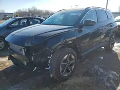 5NMJBCDE2TH654685 2026 HYUNDAI TUCSON