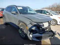 5NMJBCDE2TH660583 2026 HYUNDAI TUCSON