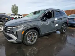 5NMJBCDE2TH660826 2026 HYUNDAI TUCSON