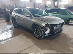 5NMJBCDE2TH660910 2026 HYUNDAI TUCSON