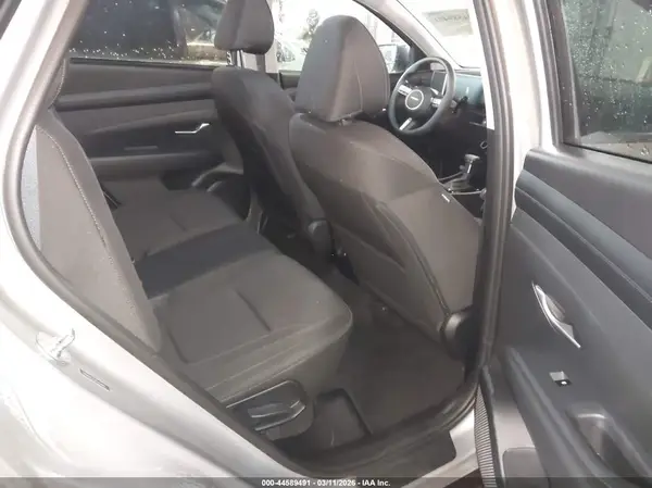 5NMJBCDE2TH660910 2026 HYUNDAI TUCSON - Image 8