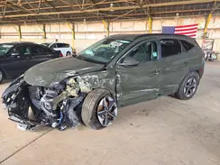 5NMJBCDE2TH661670 2026 HYUNDAI TUCSON