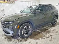 5NMJBCDE2TH662530 2026 HYUNDAI TUCSON