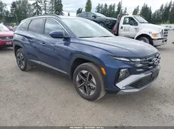 5NMJBCDE2TH662561 2026 HYUNDAI TUCSON