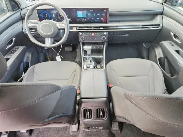 5NMJBCDE2TH667937 2026 HYUNDAI TUCSON - Image 8