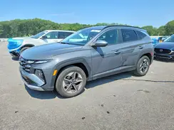 5NMJBCDE2TH668117 2026 HYUNDAI TUCSON