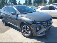 5NMJBCDE2TH669235 2026 HYUNDAI TUCSON