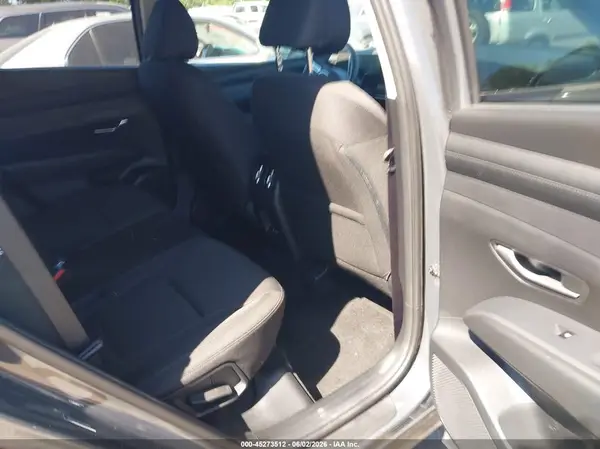 5NMJBCDE2TH669235 2026 HYUNDAI TUCSON - Image 8