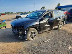 5NMJBCDE2TH671955 2026 HYUNDAI TUCSON
