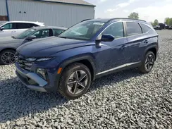 5NMJBCDE2TH679019 2026 HYUNDAI TUCSON