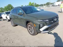 5NMJBCDE2TH679473 2026 HYUNDAI TUCSON