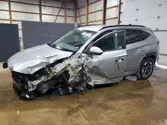 5NMJBCDE2TH680168 2026 HYUNDAI TUCSON
