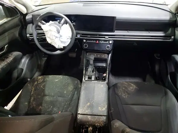 5NMJBCDE2TH680168 2026 HYUNDAI TUCSON - Image 8
