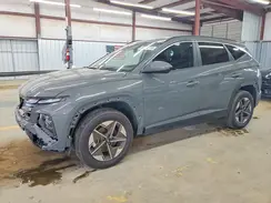 5NMJBCDE2TH689615 2026 HYUNDAI TUCSON