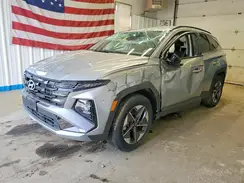 5NMJBCDE2TH694166 2026 HYUNDAI TUCSON