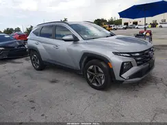 5NMJBCDE2TH696189 2026 HYUNDAI TUCSON