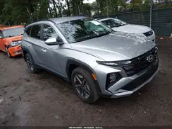 5NMJBCDE2TH708955 2026 HYUNDAI TUCSON