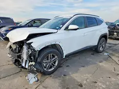 5NMJBCDE2TH735377 2026 HYUNDAI TUCSON