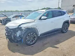 5NMJBCDE2TH744631 2026 HYUNDAI TUCSON