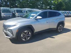 5NMJBCDE2TH746556 2026 HYUNDAI TUCSON