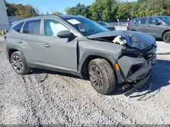 5NMJBCDE2TH759078 2026 HYUNDAI TUCSON