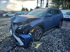 5NMJBCDE2TH778553 2026 HYUNDAI TUCSON