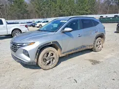 5NMJBCDE3RH295615 2024 HYUNDAI TUCSON