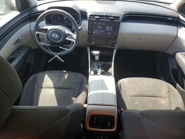 5NMJBCDE3RH295615 2024 HYUNDAI TUCSON - Image 8