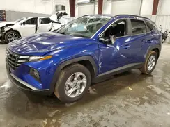 5NMJBCDE3RH296263 2024 HYUNDAI TUCSON