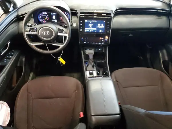 5NMJBCDE3RH296263 2024 HYUNDAI TUCSON - Image 8