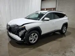 5NMJBCDE3RH296778 2024 HYUNDAI TUCSON