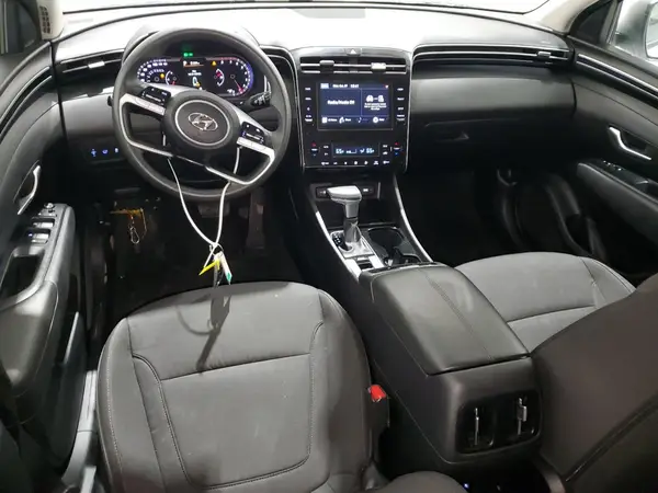 5NMJBCDE3RH296778 2024 HYUNDAI TUCSON - Image 8