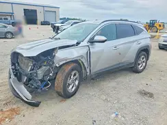 5NMJBCDE3RH297624 2024 HYUNDAI TUCSON