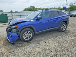 5NMJBCDE3RH298711 2024 HYUNDAI TUCSON