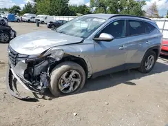 5NMJBCDE3RH298840 2024 HYUNDAI TUCSON