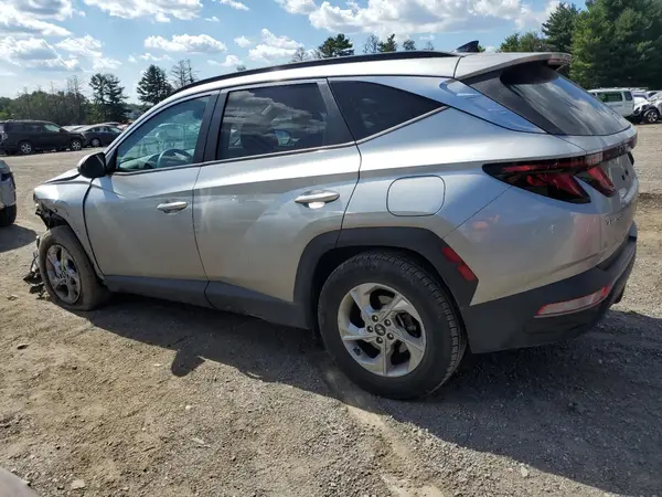 5NMJBCDE3RH298840 2024 HYUNDAI TUCSON - Image 2