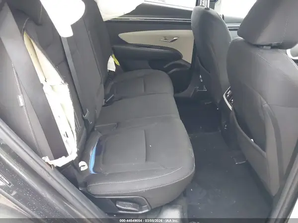 5NMJBCDE3RH299051 2024 HYUNDAI TUCSON - Image 8