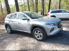 5NMJBCDE3RH299485 2024 HYUNDAI TUCSON