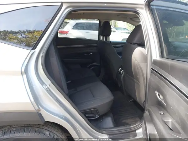 5NMJBCDE3RH299485 2024 HYUNDAI TUCSON - Image 8