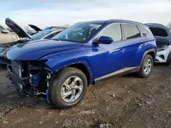 5NMJBCDE3RH304457 2024 HYUNDAI TUCSON