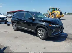 5NMJBCDE3RH305107 2024 HYUNDAI TUCSON