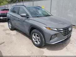 5NMJBCDE3RH306306 2024 HYUNDAI TUCSON