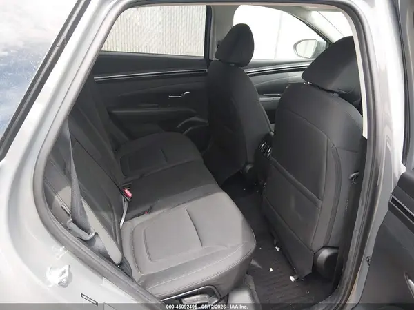 5NMJBCDE3RH306306 2024 HYUNDAI TUCSON - Image 8