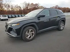 5NMJBCDE3RH306564 2024 HYUNDAI TUCSON