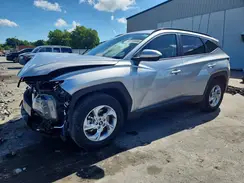 5NMJBCDE3RH307116 2024 HYUNDAI TUCSON