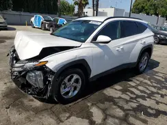 5NMJBCDE3RH307519 2024 HYUNDAI TUCSON