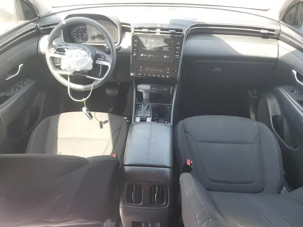 5NMJBCDE3RH307519 2024 HYUNDAI TUCSON - Image 8