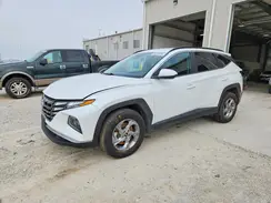 5NMJBCDE3RH308623 2024 HYUNDAI TUCSON