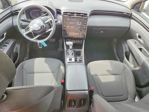 5NMJBCDE3RH308623 2024 HYUNDAI TUCSON - Image 8