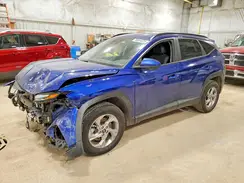 5NMJBCDE3RH309738 2024 HYUNDAI TUCSON